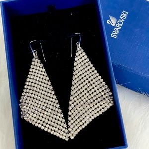 Shine earrings